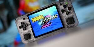 Next Article: Review: Anbernic RG35XX H - Third Time's A Charm