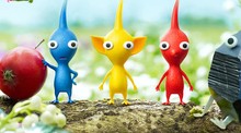 Pikmin 3