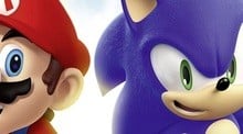 Mario & Sonic at the London 2012 Olympic Games