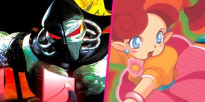 Next Article: "I Can Safely Say It's B**locks" - Ex-Rare Devs Debunk Killer Instinct 'Panel De Pon' Rumour