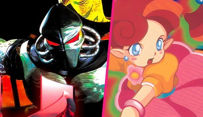 "I Can Safely Say It's B**locks" - Ex-Rare Devs Deny Killer Instinct 'Panel De Pon' Rumour