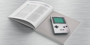 Previous Article: Kickstarter Goes Live For GameBook, A New Guide To The Game Boy