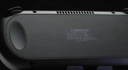 Anbernic's Next Handheld Looks To Sony's Ill-Fated PS Vita For "Inspiration" 1
