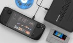 The Polymega App Now Lets You Play Your Digitised Retro Games On Steam Deck
