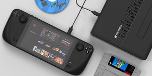 Next Article: The Polymega App Now Lets You Play Your Digitised Retro Games On Steam Deck