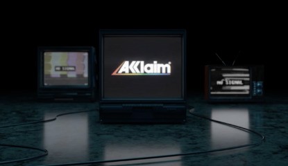 Revived Game Publisher Acclaim Is Teasing A "Big" Announcement For Next Week