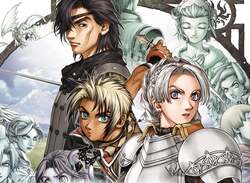 Suikoden III Is Getting A New HD Fan Remaster For PS2