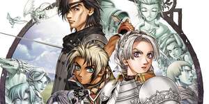 Previous Article: Suikoden III Is Getting A New HD Fan Remaster For PS2
