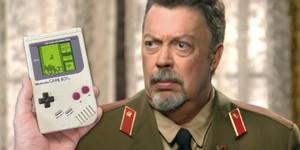 Previous Article: Random: Hollywood Actor Tim Curry And The Mystery Of The Game Boy He Was "Furious" To Lose