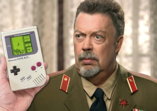 Hollywood Actor Tim Curry And The Mystery Of The Game Boy He Was "Furious" To Lose