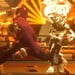 Poly Fighter Is A New Single-Player "Roguelike" Fighting Game Where You Make "Wild, Overpowered" Builds