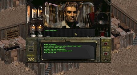 Fallout 1