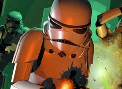 Star Wars: Dark Forces Is Getting A New Remaster From Nightdive Studios