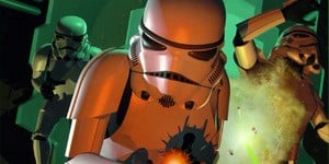 Previous Article: Star Wars: Dark Forces Is Getting A New Remaster From Nightdive Studios
