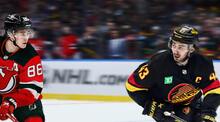 NHL 25