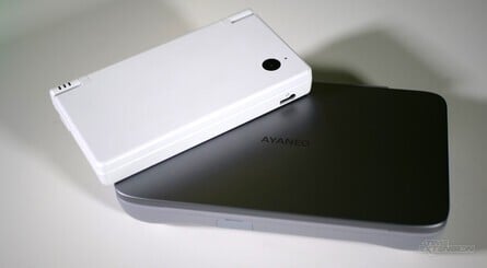 Review: AYANEO Pocket DS 6