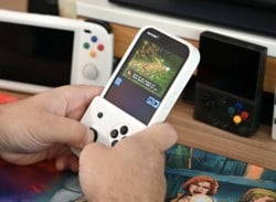 PlayCase Turns Your iPhone Into A Proper Portable Game Console