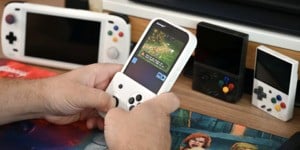 Previous Article: PlayCase Turns Your iPhone Into A Proper Portable Game Console