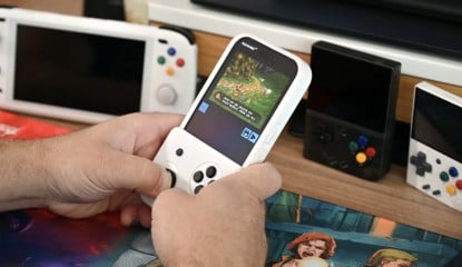 PlayCase Turns Your iPhone Into A Proper Portable Game Console