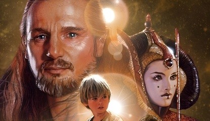Star Wars Episode I: The Phantom Menace Could Be Coming To PS Plus Premium Soon