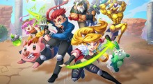 Spirit Mancer