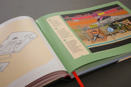 'Leaps + Bounds', A Visual Guide To Nine Console Generations, Launches Next Month 3