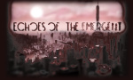 Echoes of the Emergent (Playdate)
