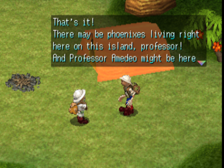 Japanese Eco-Friendly PS1 Classic 'Wonder Trek' Gets English Fan Translation 3