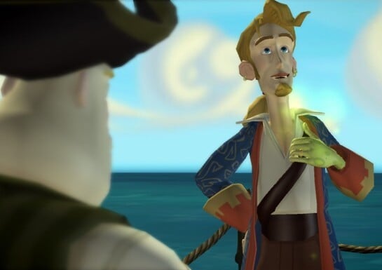 Skunkape Would "Love" To Remaster Tales Of Monkey Island & Other Telltale Games