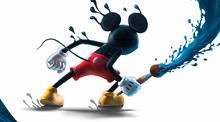 Disney Epic Mickey: Rebrushed