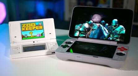 Review: AYANEO Pocket DS 8