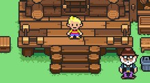 Mother 3