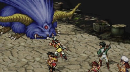 The Making Of: Suikoden II, A JRPG To Match 'Game Of Thrones' In Intrigue And Impact 6