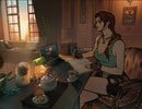 Start Your Day with This Official Tomb Raider 'Lo-Fi' Playlist, Celebrating 30 Years of Lara Croft Adventures
