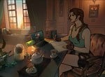 Start Your Day with This Official Tomb Raider 'Lo-Fi' Playlist, Celebrating 30 Years of Lara Croft Adventures