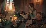 Start Your Day with This Official Tomb Raider 'Lo-Fi' Playlist, Celebrating 30 Years of Lara Croft Adventures