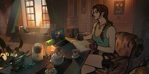 Next Article: Start Your Day with This Official Tomb Raider 'Lo-Fi' Playlist, Celebrating 30 Years of Lara Croft Adventures