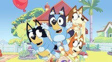 Bluey: The Videogame