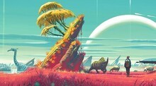 No Man's Sky