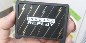 Previous Article: GBA ROM Dumper 'INAZUMA REPLAY' Hits Japanese Stores