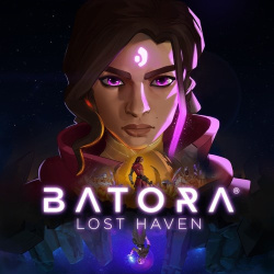 Batora: Lost Haven Cover
