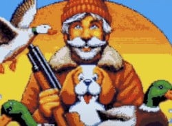 Duck Hunt Gets An 'Enhanced' Remake For The Amiga