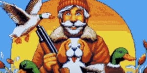 Next Article: Duck Hunt Gets An 'Enhanced' Remake For The Amiga