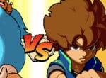 The Sega Mega Drive / Genesis Is Getting Another 2D Fighting Game