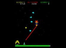 Space Cyclone