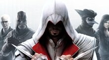 Assassin's Creed: Brotherhood