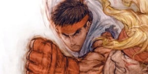 Previous Article: Here's The Logo For The Upcoming Live-Action Street Fighter Movie