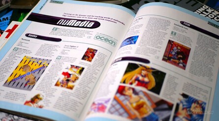 While EDGE has gone through various trends (Nu-Media, anyone?), it has maintained its sense of style over the past 33 years