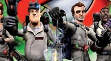 Ghostbusters: The Video Game