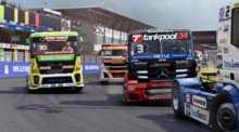 FIA European Truck Racing Championship